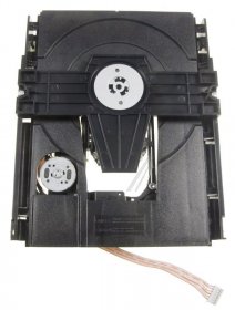 Yamaha Cd drive Assembly - Zq174100 Laser Unit