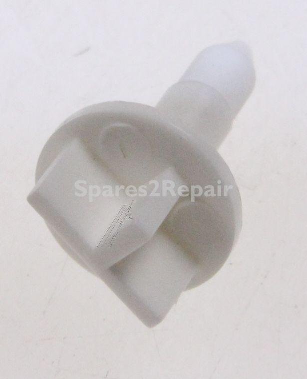 Shaft - 2820590200 C00922430 Spin Temp Knob Spindle [Arcelik]