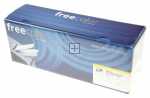 Freecolor Toner Cartridge - M254y-frc K18115f7 Toner Cartridge Yellow 1 3k
