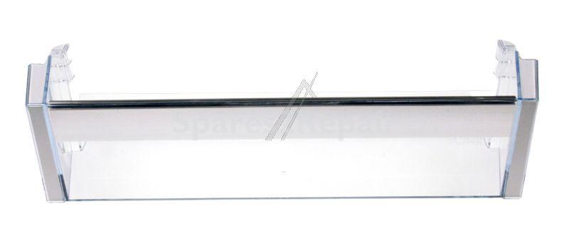 Refrigerator - Freezer Door Shelf - 00747542 Refrigerator Door Shelf [Bosch Siemens]