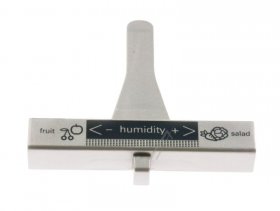 Gate Valve - 00627766 Slide [Bosch Siemens]