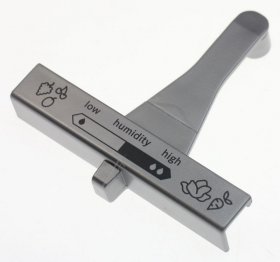 Gate Valve - 00627595 Slide [Bosch Siemens]