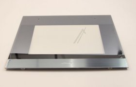 Smeg Door Panel - 692532331 Door Outside Window