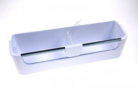 Refrigerator - Freezer Door Shelf - 00447359 Tray [Bosch Siemens]