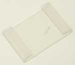 Hisense Gorenje Fixings And Brackets - 678365 Control Panel Holder Protection Fs16