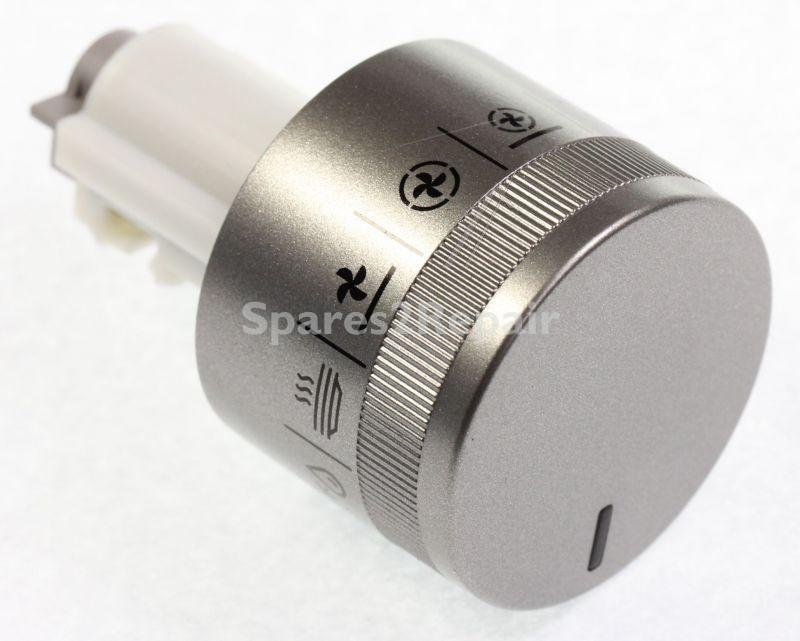 Hisense Gorenje Button - 473301 Knob Gpp 6-43 H&s K44a-k4a1 Fl 065-9005