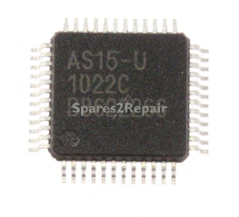 E Cmos Ic - As15-u Ic -rohs Conform