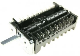 Smeg Oven Switch - 811730240 Selector Switch