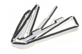 Washing Machine Tub Seal - C00258575 482000023050 Drum Seal [Whirlpool Indesit]