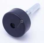 Foot - 2462500100 C00865039 Adjustable Feet Bolt Assembly [Arcelik]