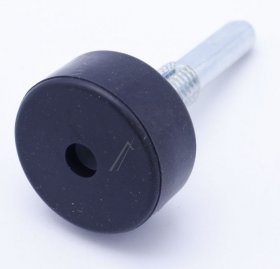 Foot - 2462500100 C00865039 Adjustable Feet Bolt Assembly [Arcelik]