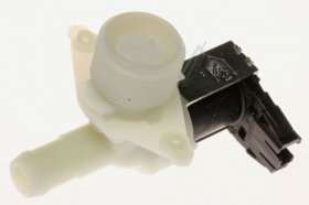 1 way Solenoid Valve - C00312238 481227128375 Valve Magnet Single [Whirlpool Indesit]