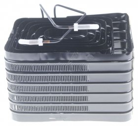 Condensation Cont. Compress. - 00791538 Evaporator - Evaporator Unit Compl Kgn 36 Fck [Bosch Siemens]