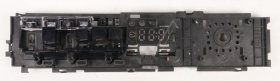 Smeg Panel - 696450339 Control Panel Group