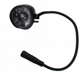 Soflow Front Light - 800 200 53 Front Light