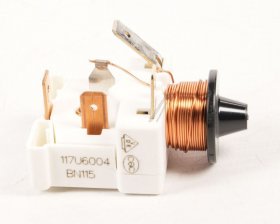 Secop Starter Relay - 117u6004 Relay - Secop 117u6004