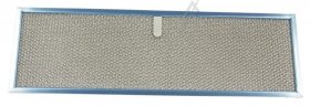 Novy Carbon Filter - 605090 Carbometal Filter 500x153
