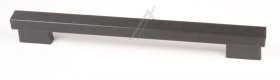 Oven Door Handles - 37054802 Handle Isara Assem(blck Anod black 325) [Vestel]
