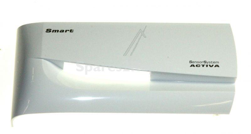 Detergent Dispenser Cover - 41030275 Dispenser Drawer Front [Candy Hoover]