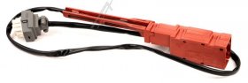 Elica Switch Unit - Spp0196560 P4t3v+micr elite Tt35 L 720