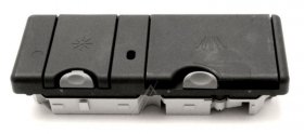 Dispenser Combination - 140000775092 Detergent Dispenser with Reed [Electrolux Aeg]