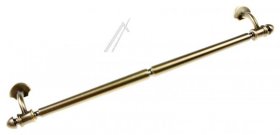 Smeg Handle - 184931284 Door Handle