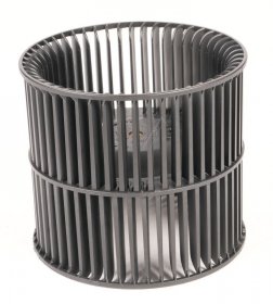 Smeg Turbine Fan - 763930073 Fan Wheel