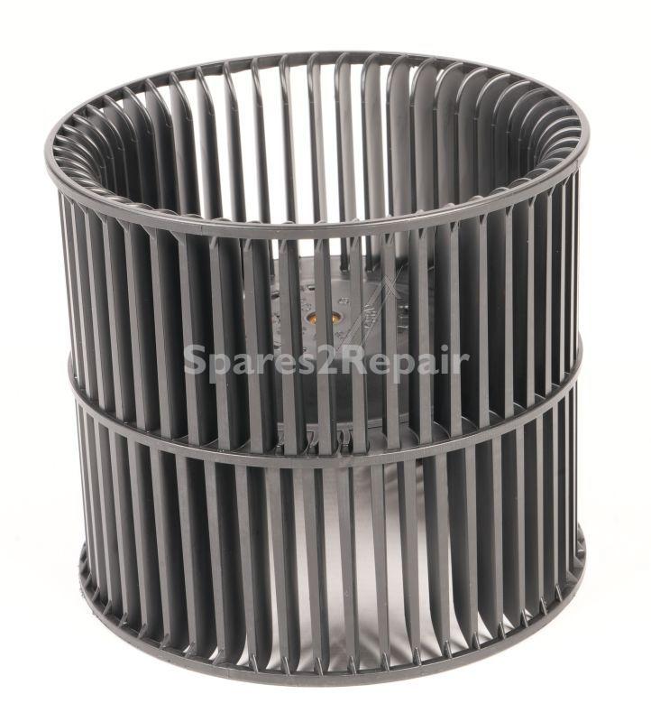 Smeg Turbine Fan - 763930073 Fan Wheel