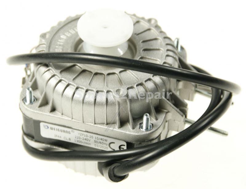 Stiebel Zanker Ventilator Motor - 296926 Fan Motor