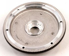 Egret Casing Cover - 10100242 Side Cover Drum Brake Rear