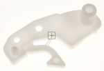 Door Hinges - 4055244067 Catch left natural [Electrolux Aeg]
