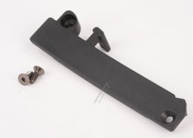 Egret Casing Cover - 10100497 Lower Frame Cover Right (pro Pro Fx From Sn 73500)
