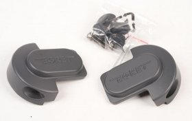 Egret Casing Cover - 10100378 Rear Cover Frame Left & Right