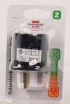 Travelling Plug Set - 10100239 Plug Adapter Uk