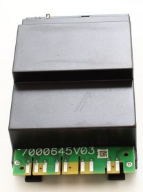 Novy Module - Electrical Unit - 7000656 Mainboard