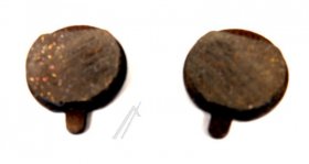 Platum Brake - Scr_de_019 Brake Pads