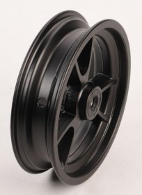 Platum Tires - P2-036 10 Wheel Rim