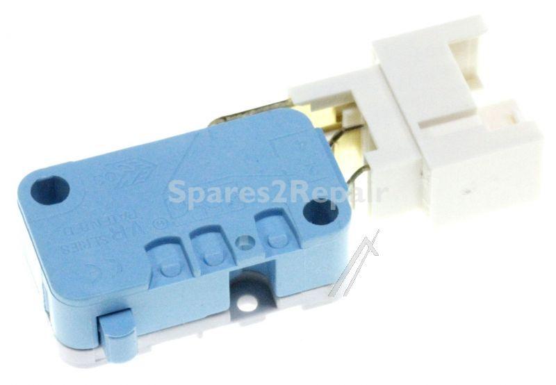 Smeg Micro Switch - 814490174 Microswitch