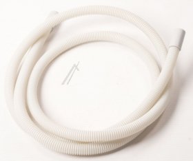 Tube - 42333943 Drain Hose Gr- [Vestel]