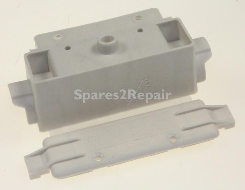 Smeg Fixings And Brackets - 768414148 Support Left- Right