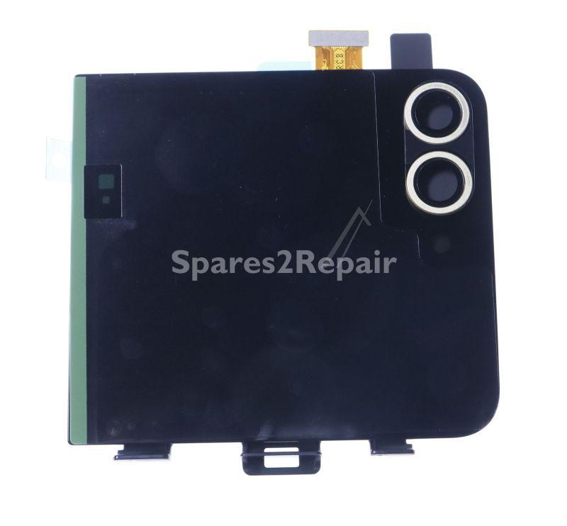 Samsung Display Unit - Gh97-30012b Mea Display-sub Ub_zy