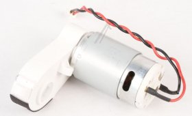 Dc Motor - Ss-2230003115 Central Brush Motor Cabin [Groupe SEB]