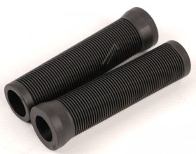 Platum Handle - Actevo_001 Rubber Grips Dx-sx