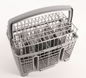 Cutlery Basket - 42385561 Movable Plastic Set Basket Gr-3 [Vestel]