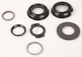 Navee Ball Bearing - 20020100002242 Steering Kits-front Fork