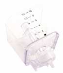 Moccamaster Tank - 11014 Water Tank 741 1 25l