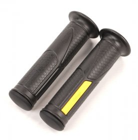 Platum Handle - Spare187 Spare023 Hand Grip (r+l) With Turn Light Hole