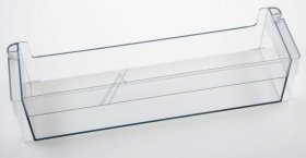 Refrigerator - Freezer Door Shelf - 00709643 Tray [Bosch Siemens]