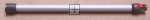 Dyson Telescopic Hose - 967477-02 Qr Wand Assembly Nt Iron-moulded