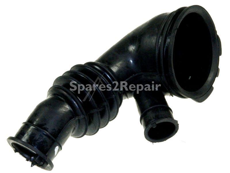 Samsung Connector Hose - Dc67-00335a Hose-filter Tub:aegis-pjt epdmid64 5 od